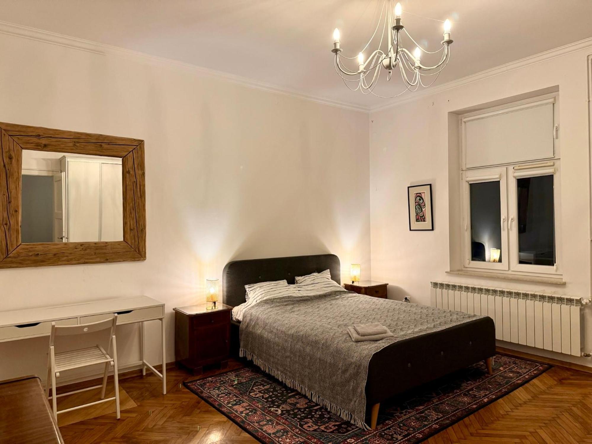 Apartamenty Zasanie Przemysl Exterior photo
