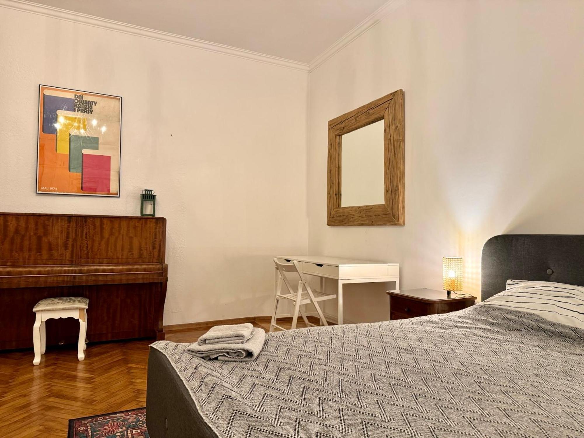 Apartamenty Zasanie Przemysl Exterior photo